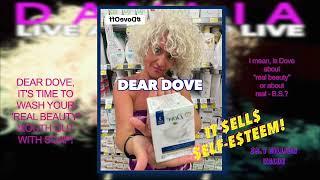 DAHLIA Live And Help Live - EPISODE 12 Dear Dove