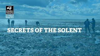 Secrets of The Solent