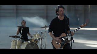 Gojira - The Chant OFFICIAL VIDEO