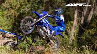 2025 WR250F  Fast Fun