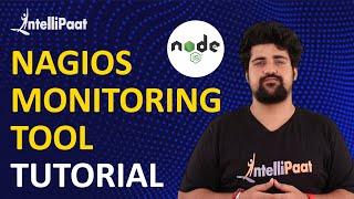 Nagios Monitoring Tool Tutorial  Server Monitoring with Nagios  DevOps Tools  Intellipaat