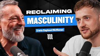 Reclaiming Masculinity Strength Humility and Power