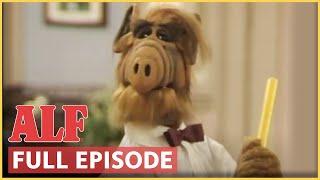 “Working My Way Back to You”  ALF  FULL Episode S2 Ep.1