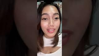 Bigo Live Jess Amalia.... Suka gaya berutal Pernah nyoba dari belakang