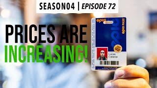 EPIC PASS prices are GOING UP   EPIC PASS EXPLAINED 2024