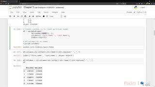 Troubleshooting Pandas Working with Spelling Mistakes and Typos in Text Data  packtpub.com