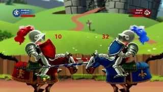 Shake Spears For PS3 Gameplay 2014 Alawar Entertainment - Free to Play PSN game