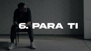 SHÉ - PARA TI AudioLetra