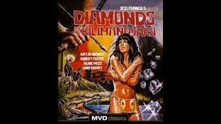 Diamonds of Kilimandjaro 1983