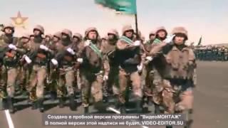 Казахстанская армия  Қазақстан әскері