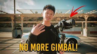 You might never need a gimbal again w this $0 product...