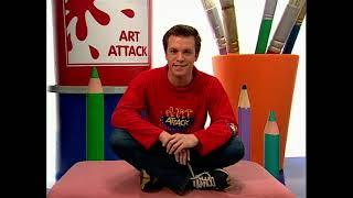 Art Attack mit Beni Weber - S05E07 - Nachttischlampe