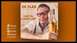 Feest DJ Lucki Luc - De Fles FH Records HD Carnaval 2019