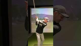 Best Swing Drill for the Perfect Golf Release  #golf #golfswing #golftips