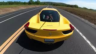 Is the Ferrari 458 Italia Overrated?