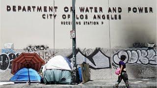Gavin Newsom orders clean up of Californias homeless encampments