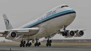 One of the best addons for X-Plane 12  Felis Boeing 747-200 flown from Cairo to Luxor
