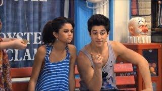Wizards of Waverly Place Funniest Moments Season 4
