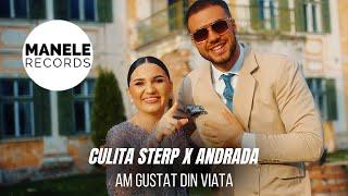 Mix - Culita Sterp ️ Andrada Barsauan - AM GUSTAT DIN VIATA  Manele Records 2024