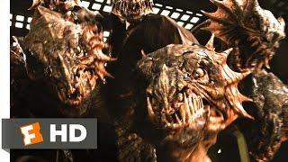 Percy Jackson & the Olympians 45 Movie CLIP - The Museum Hydra 2010 HD