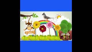 Spring Song Short