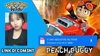 10 LINK MEDIAFIRE VIRAL TIKTOK NO PW - BEACH BUGGY RACING 2 PT.28