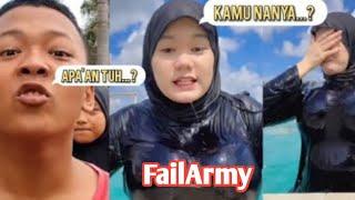 KOMPILASI VIDEO LUCU  HIBURAN WARGA BUMI BIKIN NGAKAK BANGET  FUNNY VIDEOS