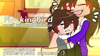 MockingBirdagain 500-900+ subs special