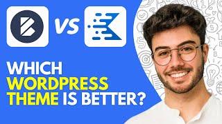 Kadence Vs Blocksy Theme 2024 Which WordPress Theme is Better?