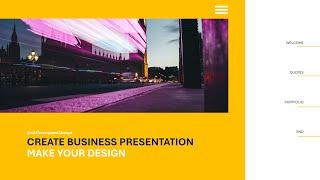 Create Profesional Powerpoint Animation - POWERPOINT EXPERT 