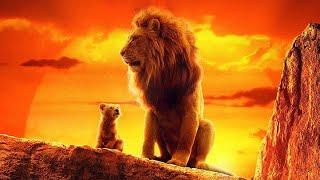 LION KING MASS HD WHATSAPP STATUS FULL SCREEN FT. KALKI BGM 