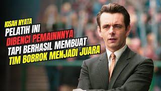 DIKENAL SONGONG TAPI BISA MENGUBAH TIM SEPAK BOLA PALING BURUK MENJADI TIM TERBAIK 