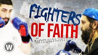 Fighters of Faith