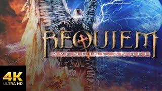 Requiem Avenging Angel  1999 Shooter  4K60  Longplay Full Game Walkthrough No Commentary