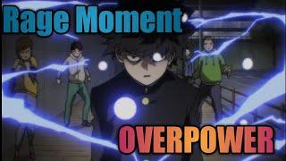 Mob vs CLAW members  Mob psycho 100 s2 ep 9 