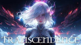 TRANSCENDENCE Pure Intense  Most Powerful Atmospheric Fierce Hybrid Orchestral Music Mix