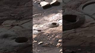 InfMars - Perseverance Sol 518 - Shorts Video 2 Sampling Locations in Jezero’s Delta