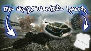 Funniest NFS Most Wanted MODS  You Need to Try This