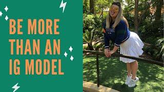 Different Types Of Modeling  Professional Model vs Instagram Model  Plus Size Modeling Tips