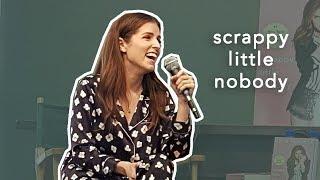 Audio Anna Kendrick on Speaking Up and Embracing Her Weird