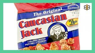 Cracker Jack Changes Name To Less Offensive Caucasian Jack