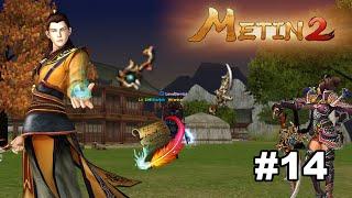 Metin2 Tempest 105er Waffen uppen Schami Lv 110+  #14