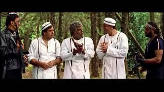 Ek Aur Ek Gyarah funny scene+whats app+Govinda+Sanjo