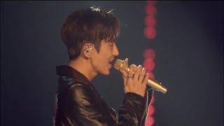 FOR YOU Moon Lovers OST by Lee joongi at Asia Tour DELIGHT