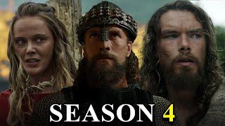 Vikings Valhalla Season 4 Release Date & Everything We Know