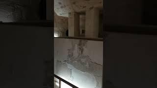 Tumba of Merenptah The Valley of the Kings Luxor EGYPT EGIPTO 18 December 2023