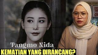 BETUL KE DISENGAJAKAN? TENGMO NIDA