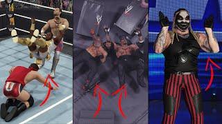 WWE 2K24 Another 25 Amazing Details You Need To See