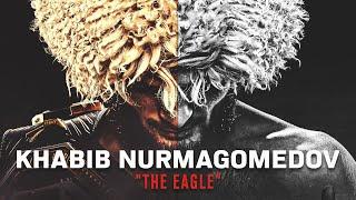 KHABIB The Eagle NURMAGOMEDOV  Training Highlights