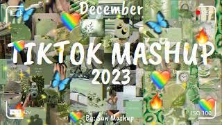 Tiktok Mashup DECEMBER2023  Not Clean